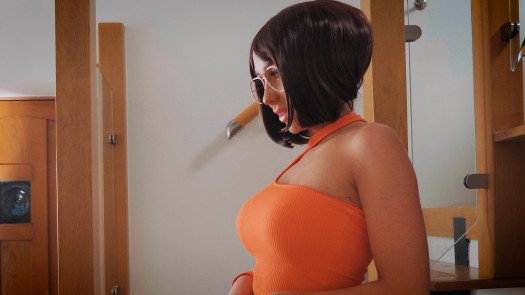 Jinkies BTS